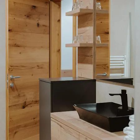 Grmovskov Dom Kope 3* Mislinja