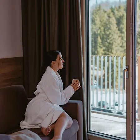 게스트하우스 Grmovskov Dom Kope 3*