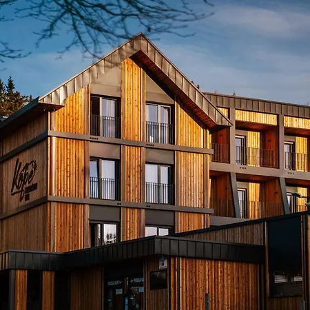 게스트하우스 Grmovskov Dom Kope