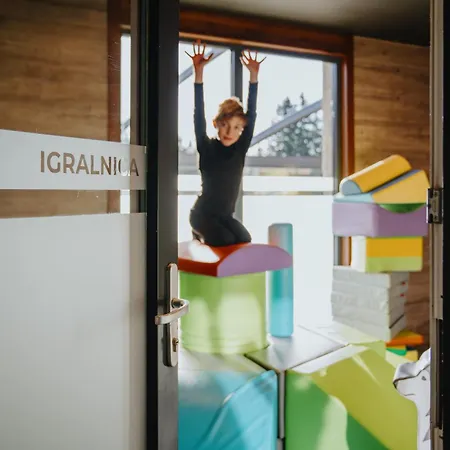 Grmovskov Dom Kope 게스트하우스 3*