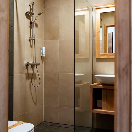 Guest house Grmovskov Dom Kope *