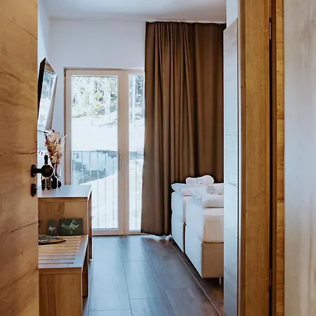 Gostinjska kuća Grmovskov Dom Kope