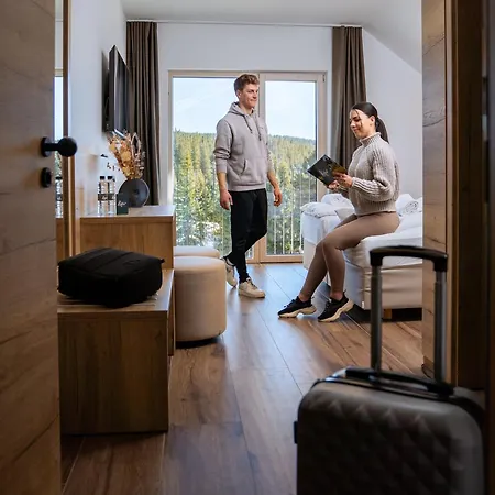 게스트하우스 Grmovskov Dom Kope Mislinja