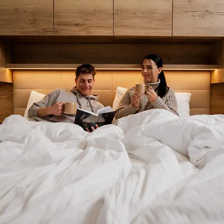 Grmovskov Dom Kope Gostinjska kuća 3*