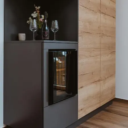 Grmovskov Dom Kope 3* Mislinja