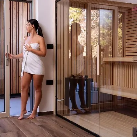 Grmovskov Dom Kope 게스트하우스