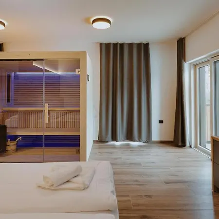 Gostinjska kuća Grmovskov Dom Kope 3*