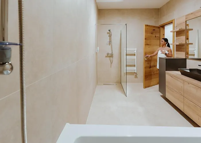 Grmovskov Dom Kope Gasthuis 3*