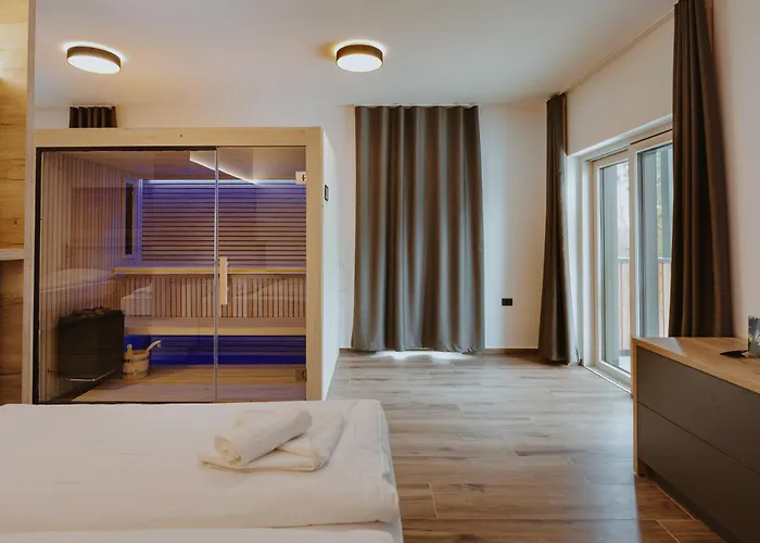 بيت ضيافة Grmovskov Dom Kope Mislinja