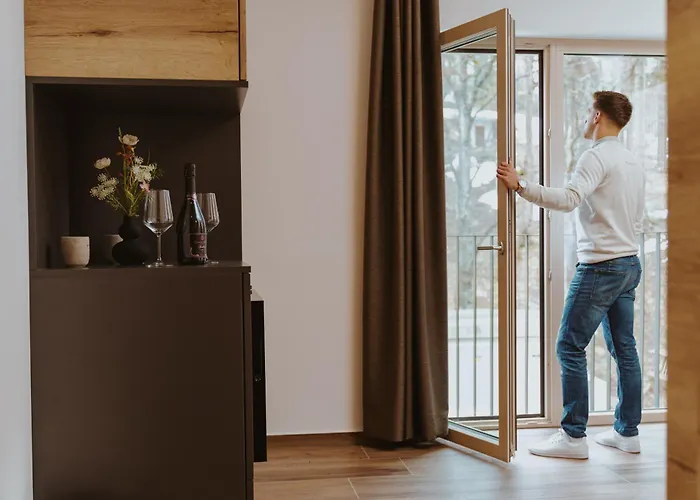 Grmovskov Dom Kope بيت ضيافة 3*