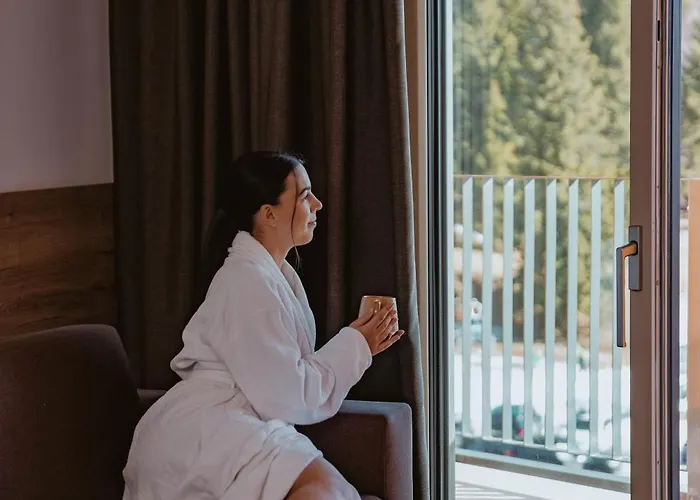 بيت ضيافة Grmovskov Dom Kope 3*