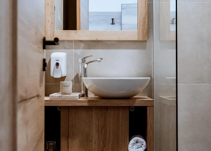 Grmovskov Dom Kope 3*