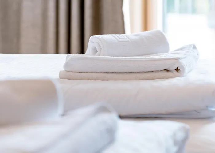 Grmovskov Dom Kope Gasthuis