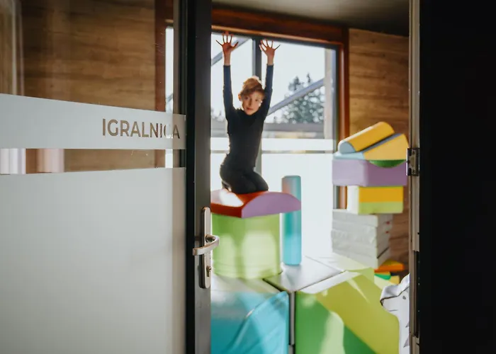 Grmovskov Dom Kope بيت ضيافة 3*