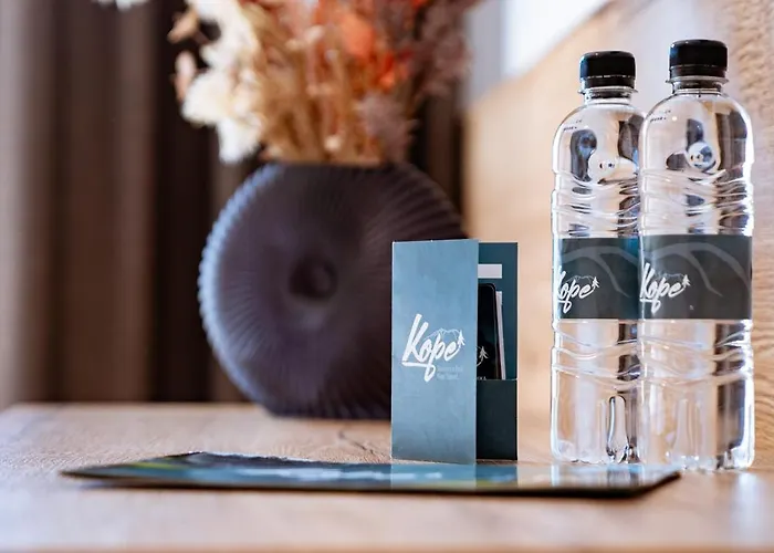 Grmovskov Dom Kope بيت ضيافة Mislinja