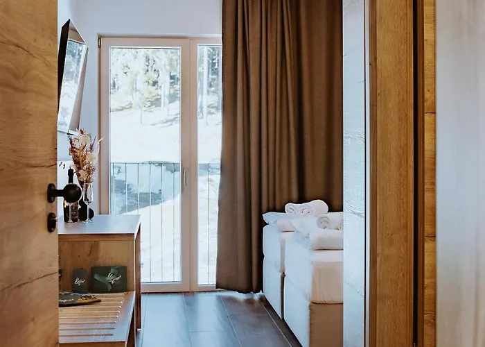 بيت ضيافة Grmovskov Dom Kope