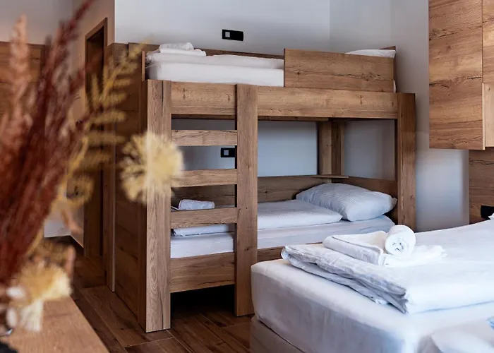 Grmovskov Dom Kope Mislinja