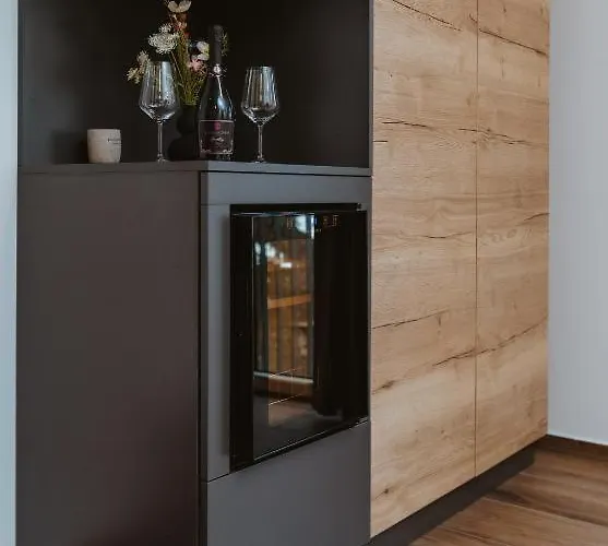 Grmovskov Dom Kope 3* Mislinja