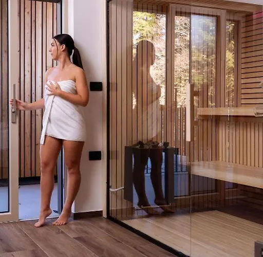 Grmovskov Dom Kope بيت ضيافة