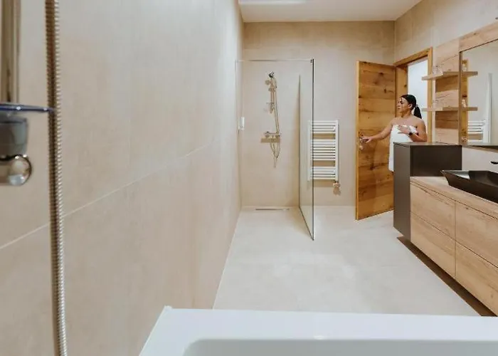 Grmovskov Dom Kope Gasthuis Mislinja