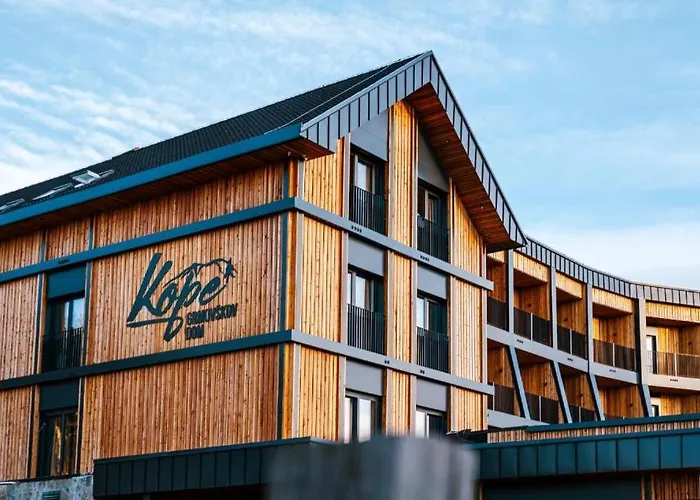 بيت ضيافة Grmovskov Dom Kope Mislinja